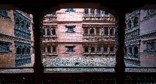 kantipur temple house