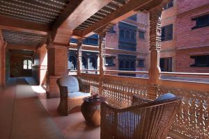 kantipur temple house