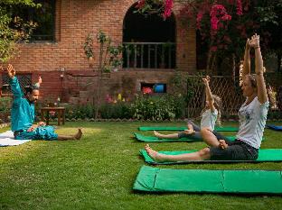 kantipur temple house