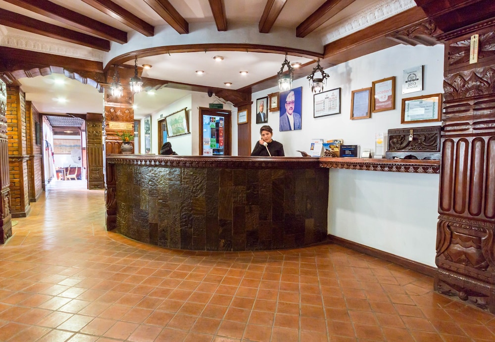 kantipur temple house