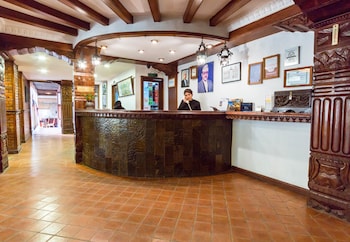 kantipur temple house