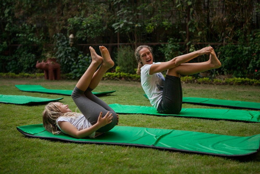kantipur temple house