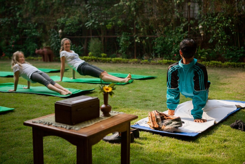 kantipur temple house