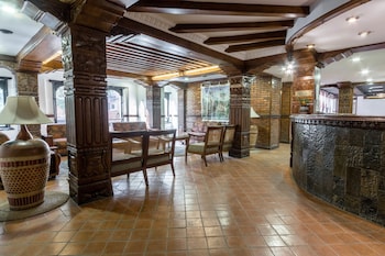 kantipur temple house