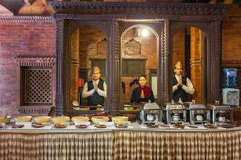 Kantipur Temple House,Kathmandu>>Bagmati,3 star