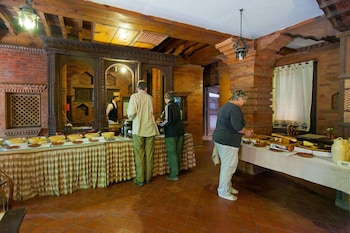 Kantipur Temple House,Kathmandu>>Bagmati,3 star