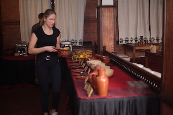 kantipur temple house