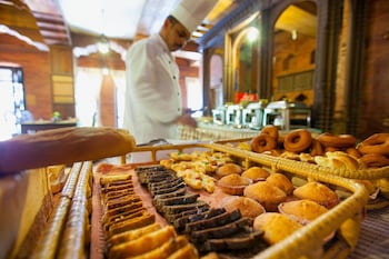 kantipur temple house