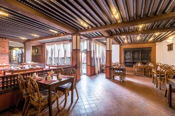 Kantipur Temple House,Kathmandu>>Bagmati,3 star