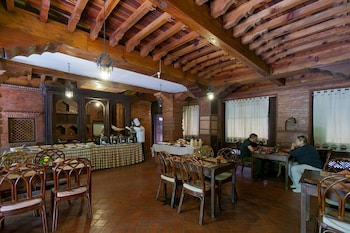 Kantipur Temple House,Kathmandu>>Bagmati,3 star