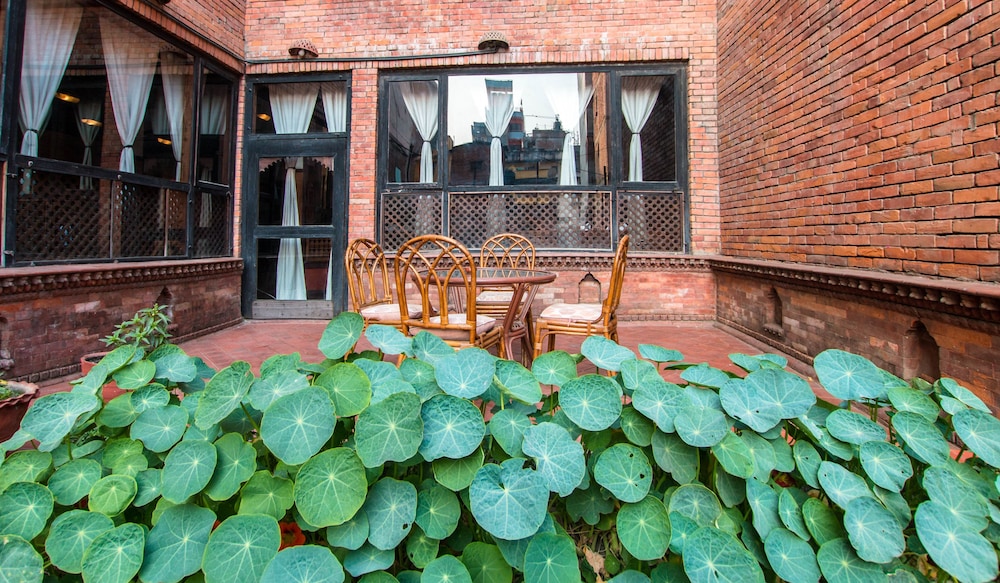 kantipur temple house