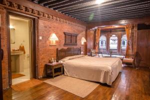 kantipur temple house