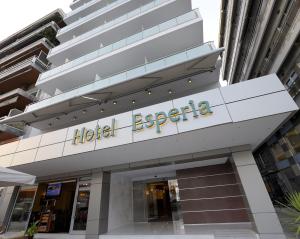 Esperia Hotel,Kavala>>Drama,3 star