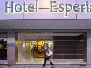 esperia hotel