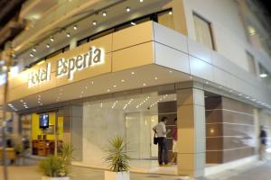 esperia hotel