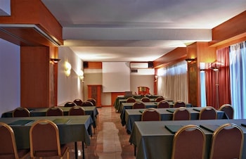 esperia hotel