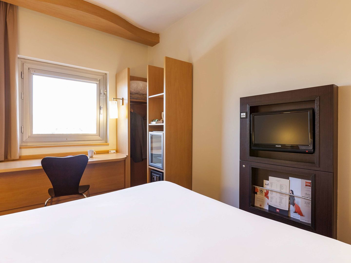 ibis kayseri