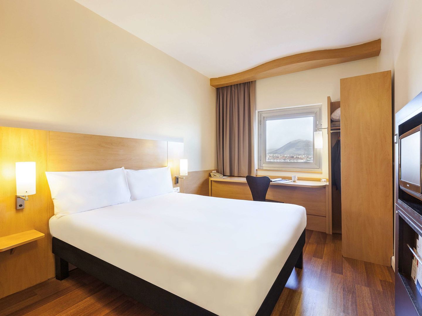 ibis kayseri