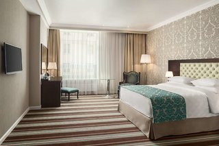 Ramada By Wyndham Kazan City Center,Near Central Market,4 star