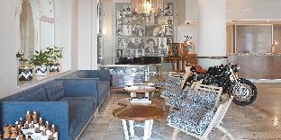 The Bay Hotel,Cape Town>>Camps Bay,5 star