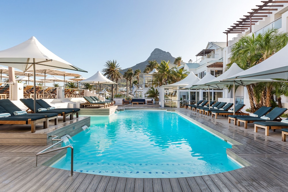 the bay hotel
