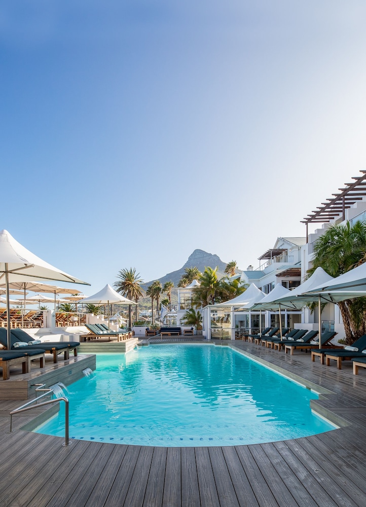 the bay hotel