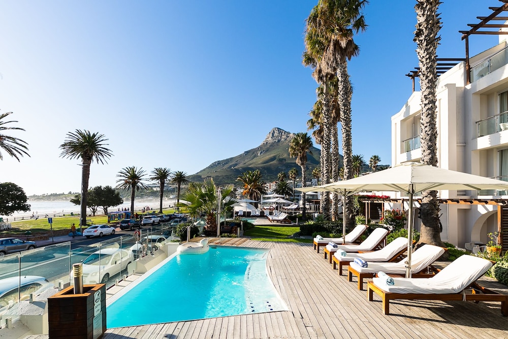 the bay hotel