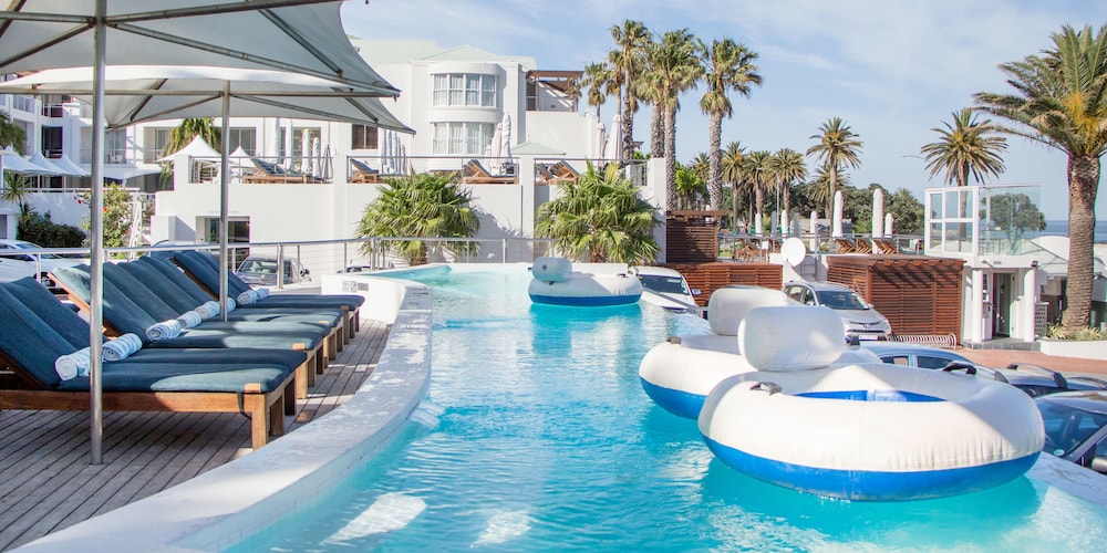 the bay hotel