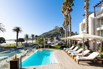 the bay hotel