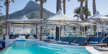 the bay hotel