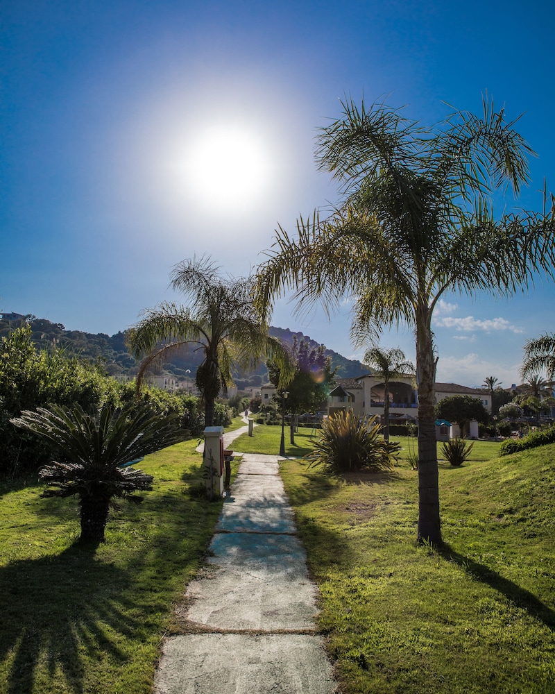 cala luas resort