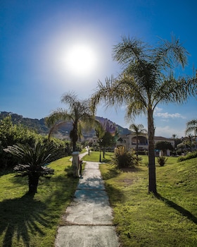 cala luas resort