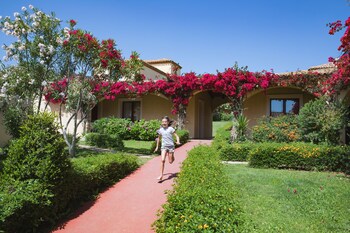 cala luas resort