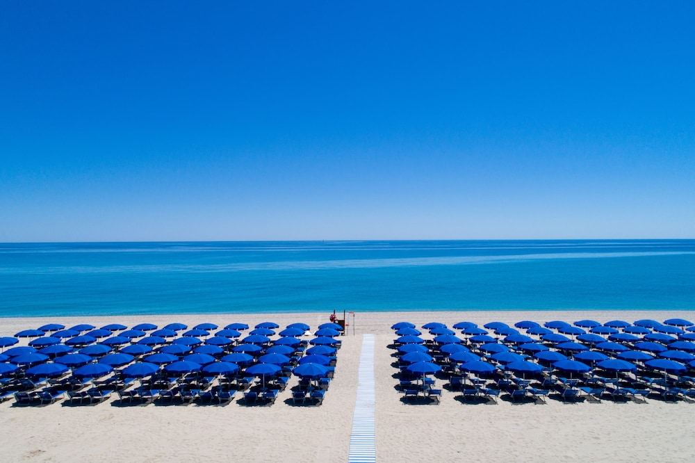 cala luas resort