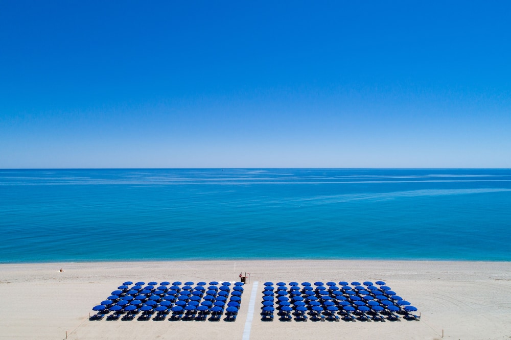 cala luas resort
