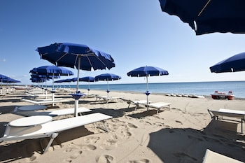 Cala Luas Resort,Cardedu>>Arbatax,4 star
