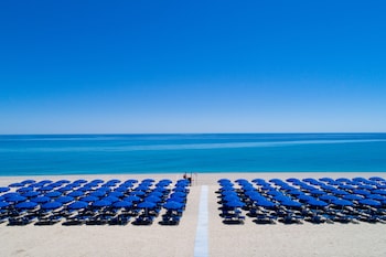 cala luas resort