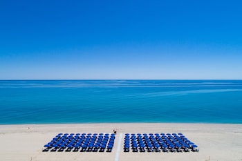 cala luas resort