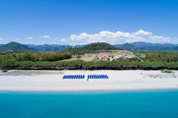 cala luas resort