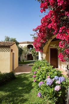 cala luas resort