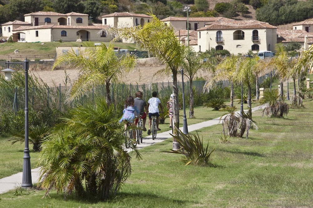 cala luas resort