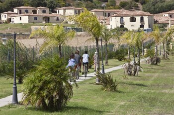 cala luas resort