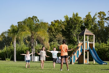 cala luas resort