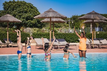 cala luas resort