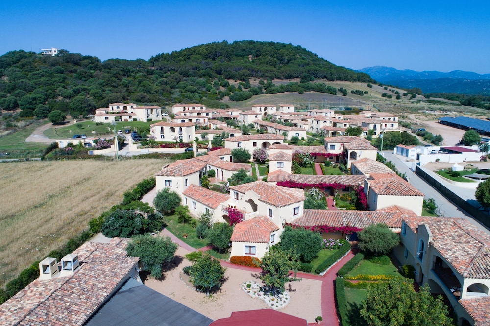 cala luas resort