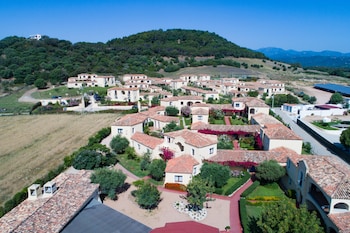 Cala Luas Resort,Cardedu>>Arbatax,4 star