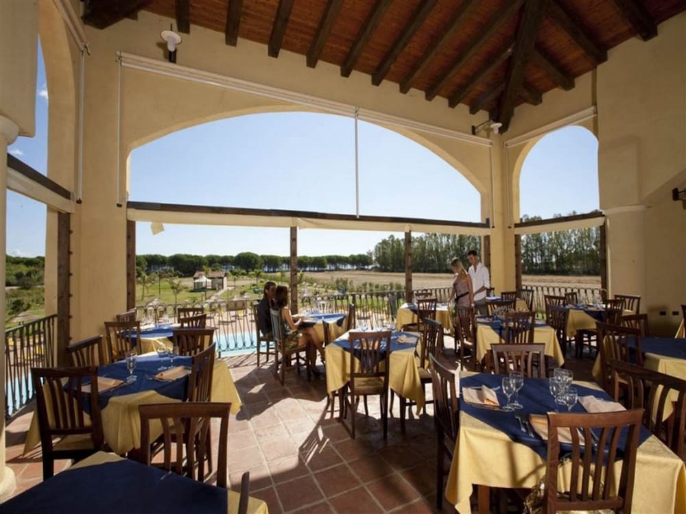 cala luas resort