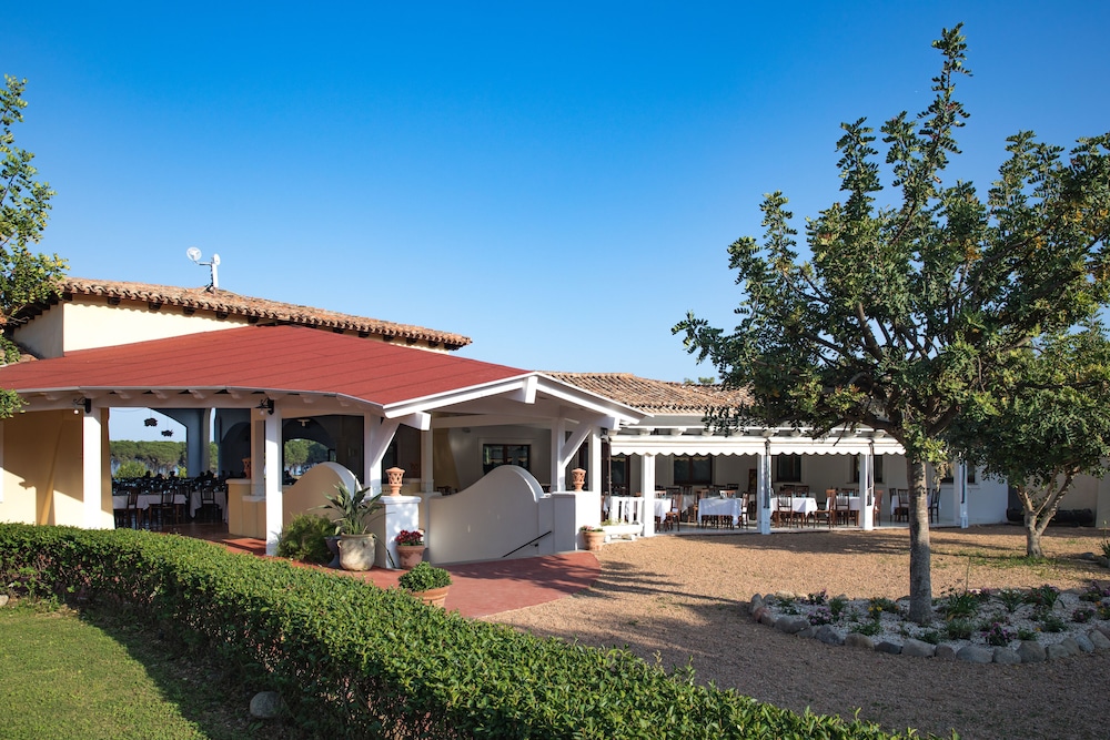 cala luas resort