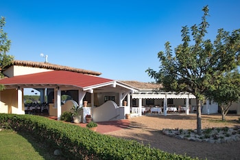 Cala Luas Resort,Cardedu>>Arbatax,4 star