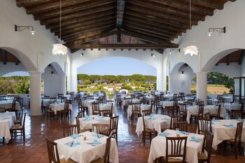 Cala Luas Resort,Cardedu>>Arbatax,4 star